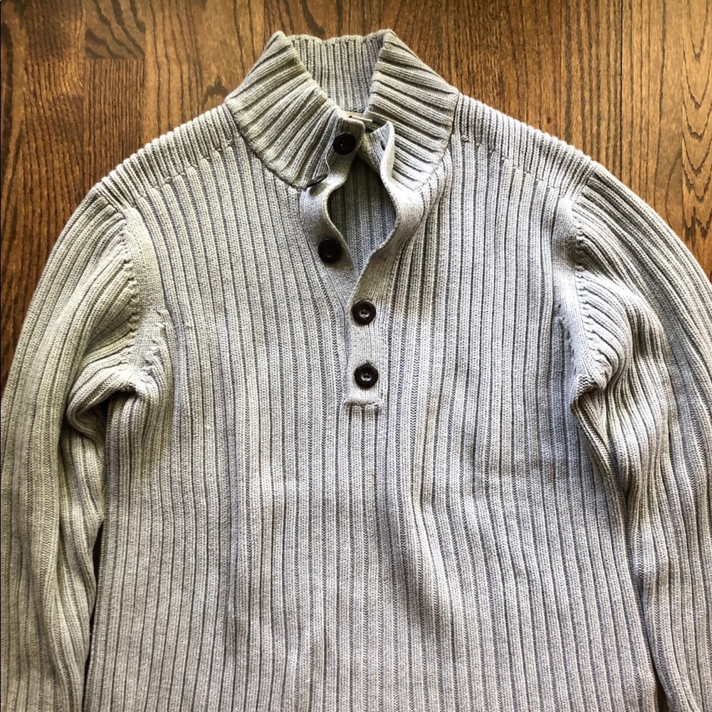 Banana republic sweater
